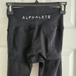 Alphalete Revival Leggings